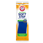 Soft Step Insole