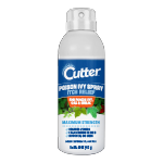 Cutter Hydrocortisone Spray