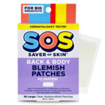 SOS_Body Patch 10 CT_Front with Product