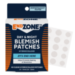 ENDZONE_Day&NightBlemishPatches_Front