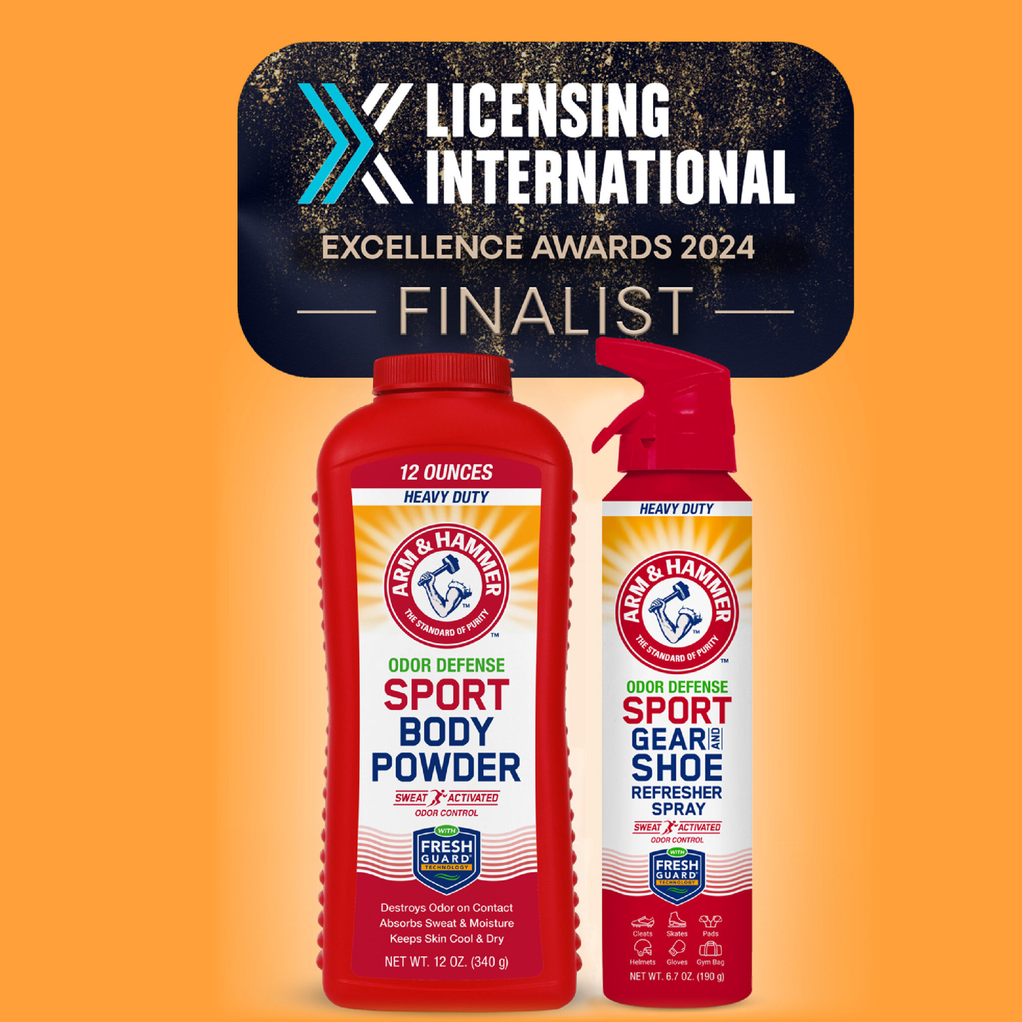 A&H International Licensing Expo